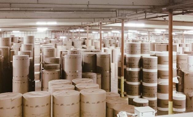 全球造纸与包装行业深度洗牌，斯道拉恩索出售德国瓦楞业务